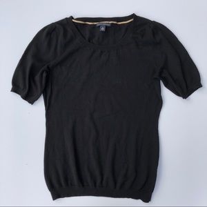 Banana Republic Half Sleeve Sweater